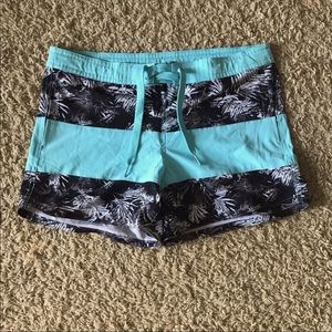 3/$15 O’Rageous Beach Shorts
